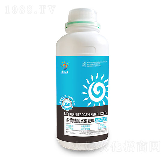 液體氮肥-多樂(lè)美
