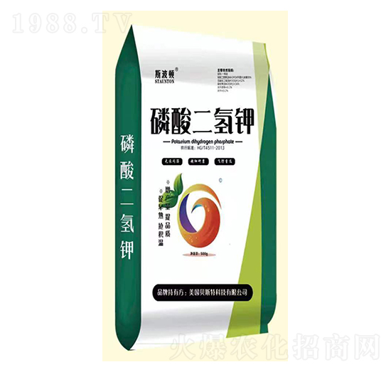 磷酸二氫鉀-斯波頓-億東農(nóng)業(yè)