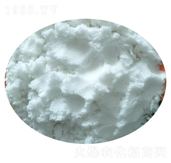 氰尿酸硫酸銨-新勢力生態(tài)