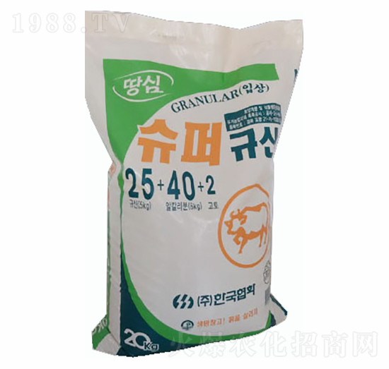 中微量元素水溶肥25-40-2-致翠生物