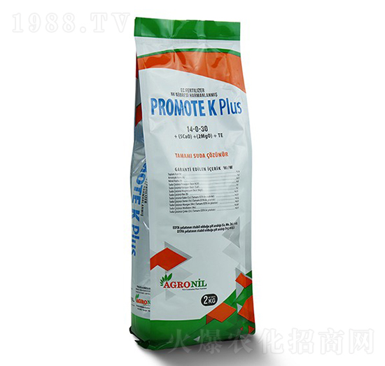 Promote K Plus-�ָ���