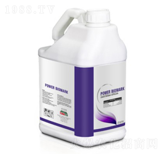 Power Biomark-沃格瑞