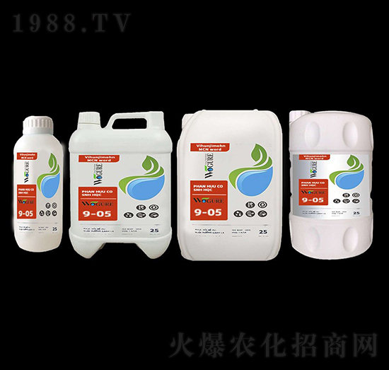 魚(yú)蛋白9-05-沃格瑞