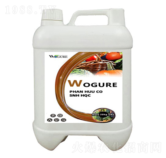 魚(yú)蛋白肥料（20kg）-沃格瑞