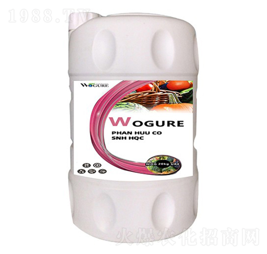 酶解魚蛋白肽（20kg）-沃格瑞