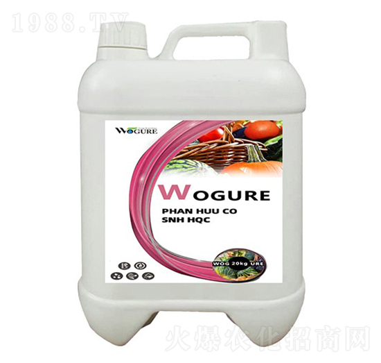 酶解魚蛋白肽（桶肥）-沃格瑞