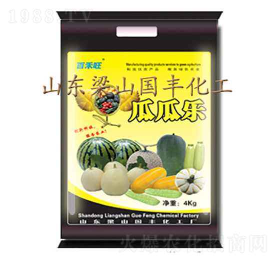 瓜瓜樂-國豐肥業(yè)