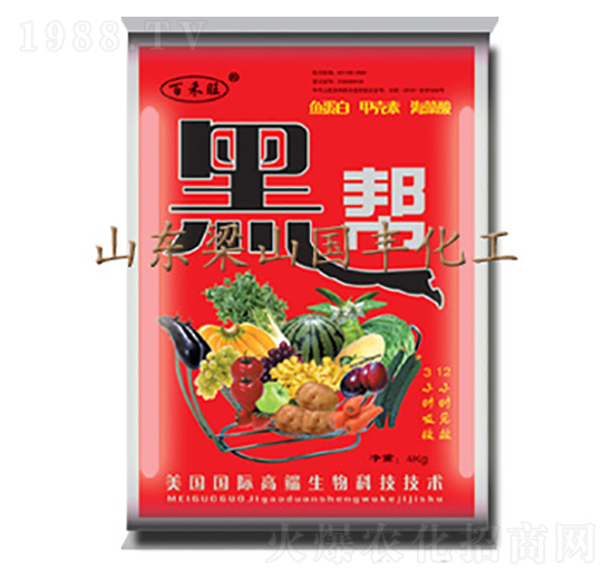 黑幫-國豐肥業(yè)