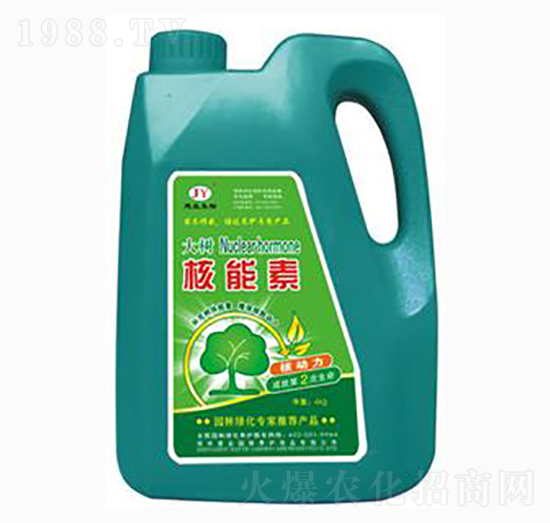 核能素-建業(yè)