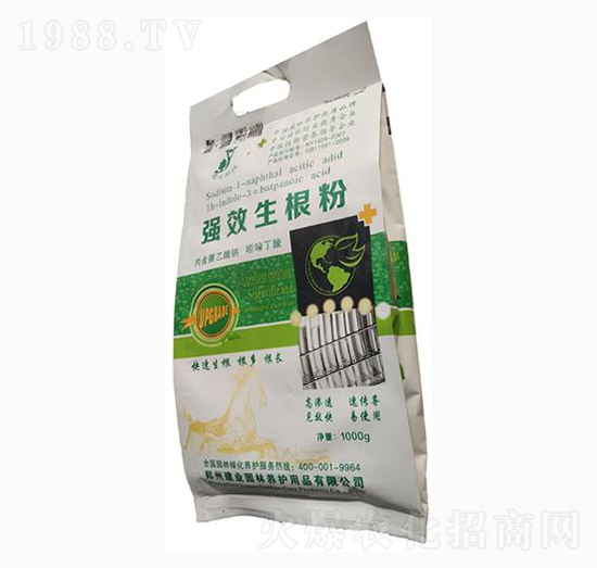 生根粉-建業(yè)