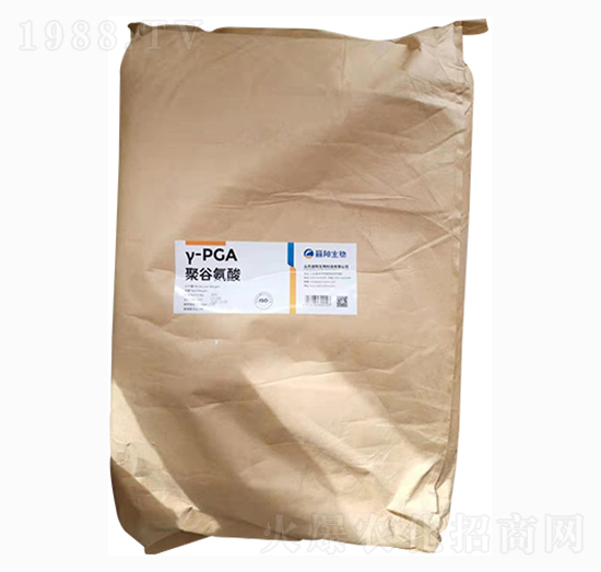 聚谷氨酸（農(nóng)業(yè)級）-麗陽生物
