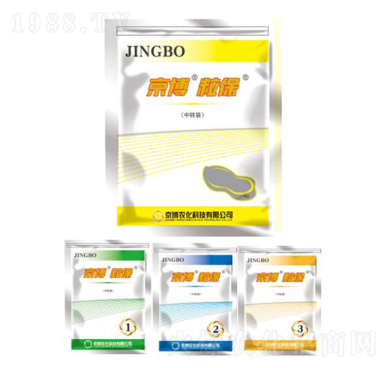 花生三遍藥-京博粒寶-京博農化