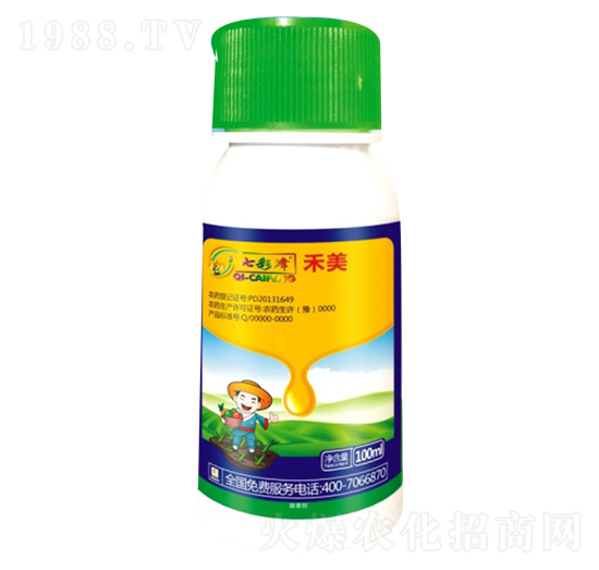 10%精噁唑禾草靈-禾美-睿智益農(nóng)