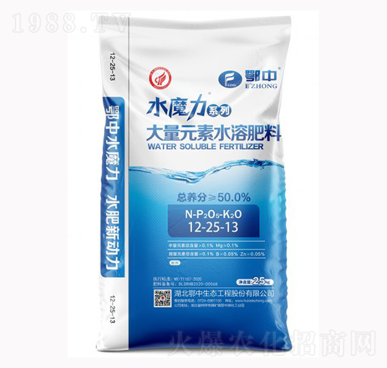 ˮħ������Ԫ��ˮ�ܷ���12-25-13-����