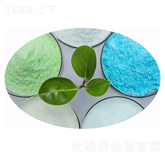 氮磷鉀肥料19-19-19+TE-愛(ài)格思達(dá)