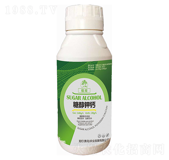 糖醇鉀鈣-植觀-龍燈農(nóng)業(yè)