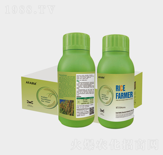 小稻夫進口促增產(chǎn)原液-東展農(nóng)業(yè)