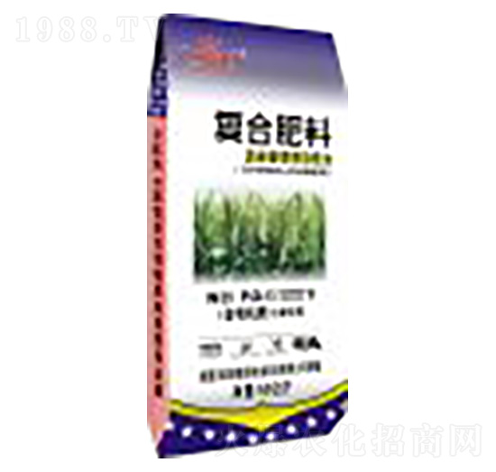 小麥專(zhuān)用肥-貝歐萊