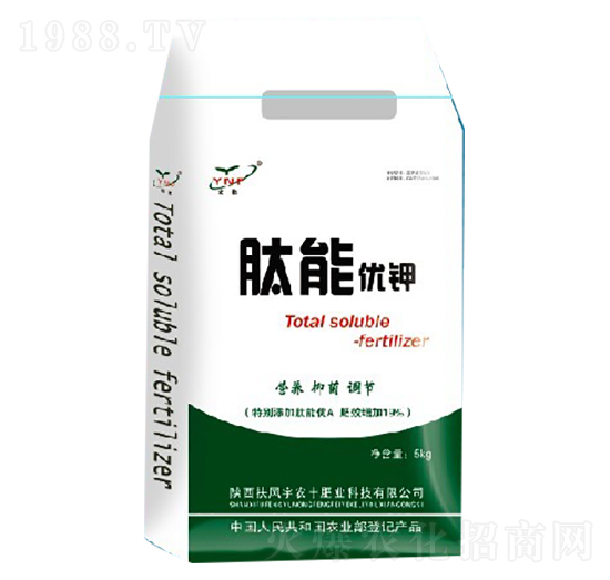 肽能優(yōu)鉀-恒豐農化