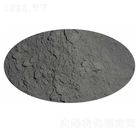 腐植酸原粉-瑞秋豐