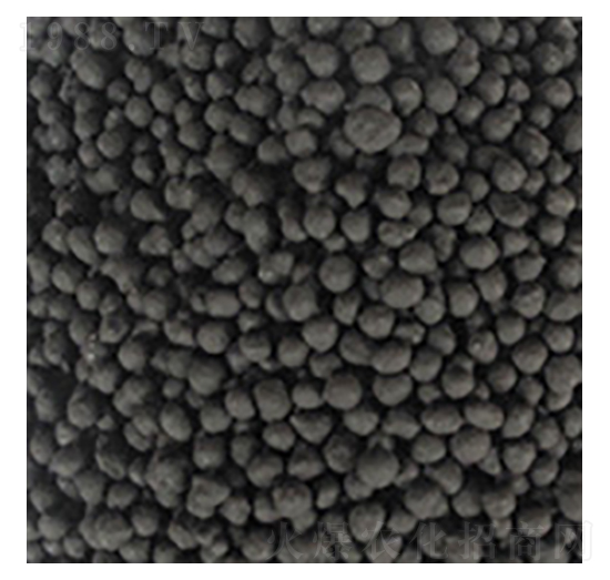 腐植酸有機肥-深奧科技