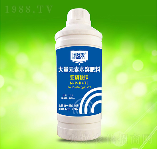 亞磷酸鉀-倍多夫