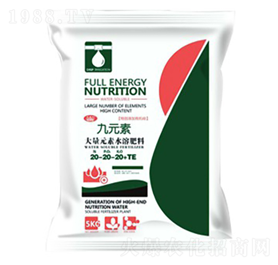 ����Ԫ��ˮ�ܷ�20-20-20+TE-��Ԫ��-�ֵϾ�