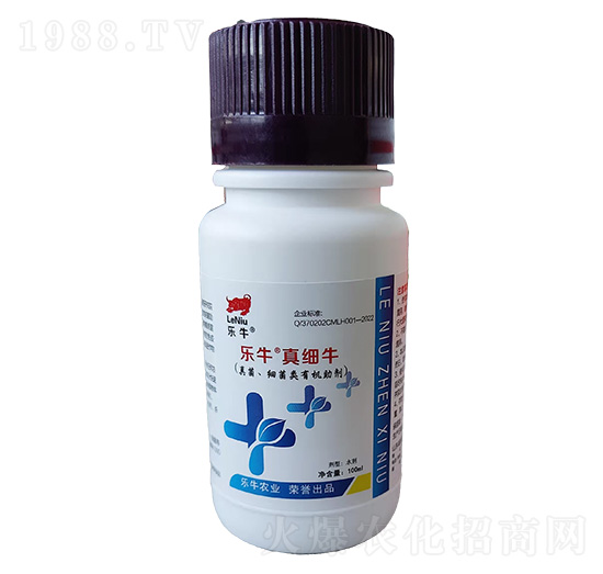 真菌·細(xì)菌類(lèi)生物助劑-樂(lè)?！ふ婕?xì)牛-誠(chéng)銘領(lǐng)航