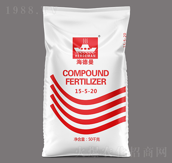 高塔硝硫基復(fù)合肥料15-5-20-海德曼-富升化工