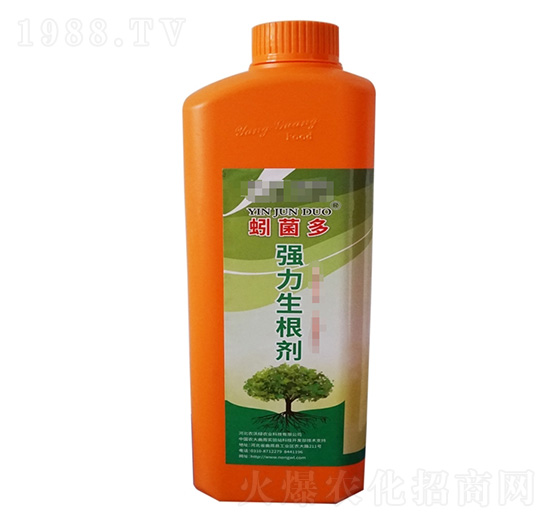 蚓菌多強力生根劑-農(nóng)沃綠農(nóng)業(yè)