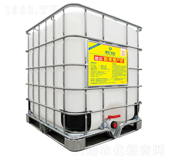 膨果增產(chǎn)肥-唯實(shí)