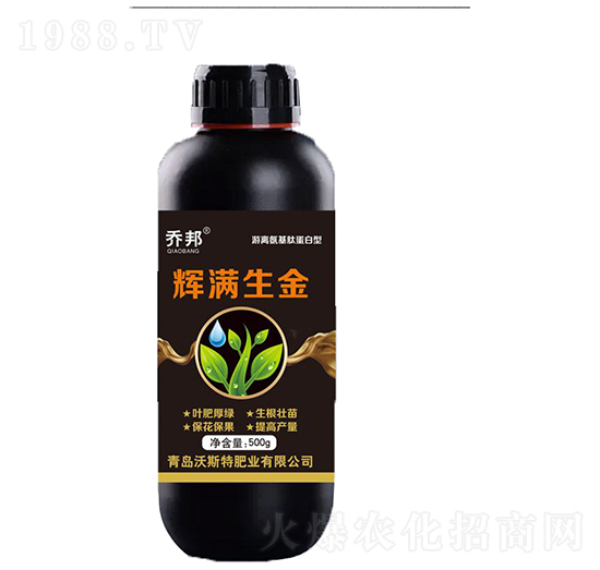 輝滿生金-喬邦-沃斯特