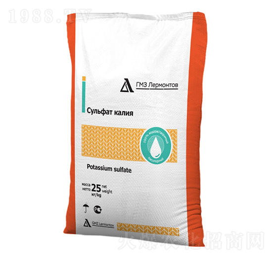 硫酸鉀-耕芭