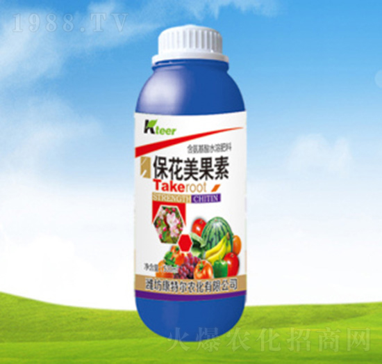 ?；拦?康特爾農化