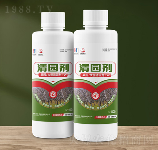 果園大棚清園劑-賽美農(nóng)業(yè)