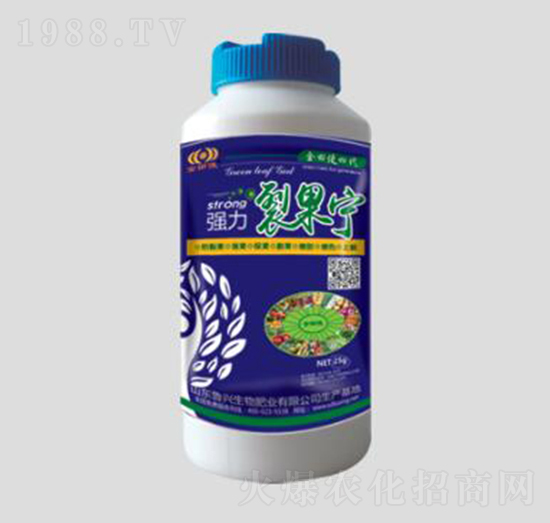 強(qiáng)力裂果寧-魯興生物