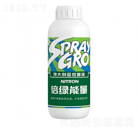 倍綠能量-瑞牛農(nóng)業(yè)