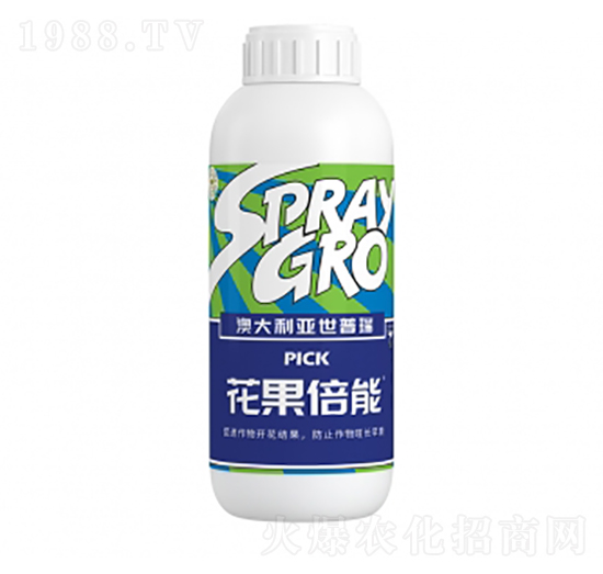 花果倍能-瑞牛農(nóng)業(yè)