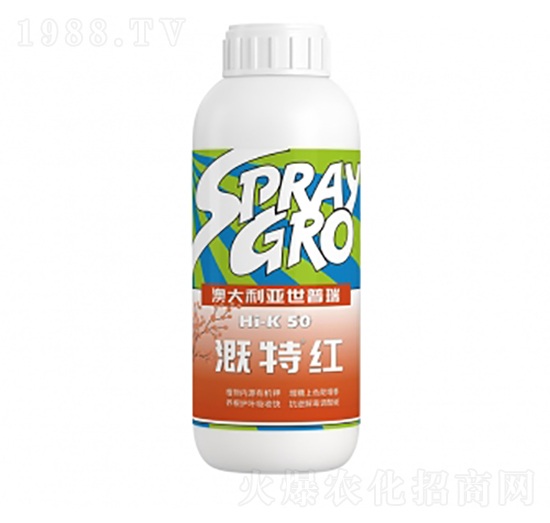 溉特紅-瑞牛農(nóng)業(yè)