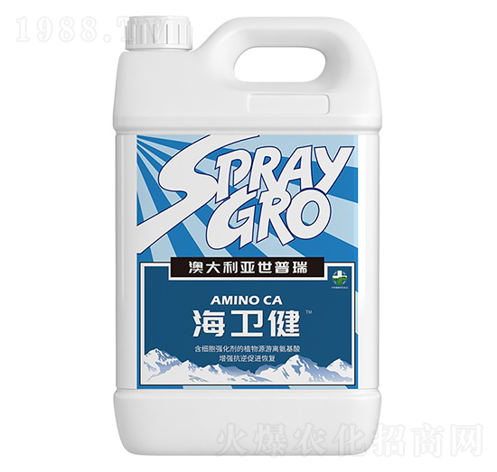 海衛(wèi)健-瑞牛農(nóng)業(yè)