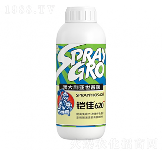 鎧佳620-瑞牛農業(yè)