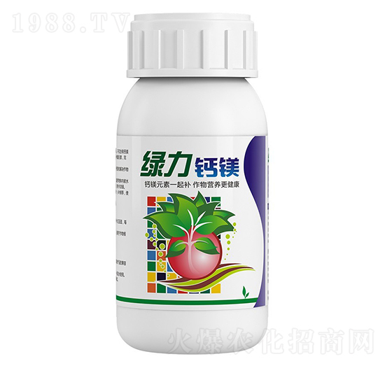 綠力素鈣鎂-瑞牛農(nóng)業(yè)