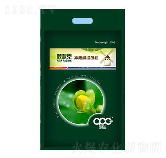 沖施滴灌母粉-愛派克