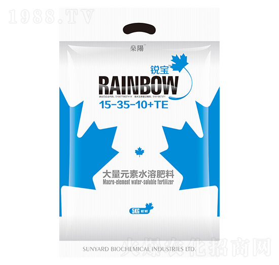 ����Ԫ��ˮ�ܷ���15-35-10+TE-�J��-��ꖻ���