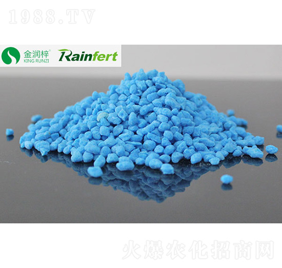 硫酸銅-顆粒-金潤梓