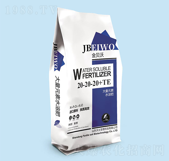 ����Ԫ��ˮ�ܷ�20-20-20+TE-��ؐ��-����
