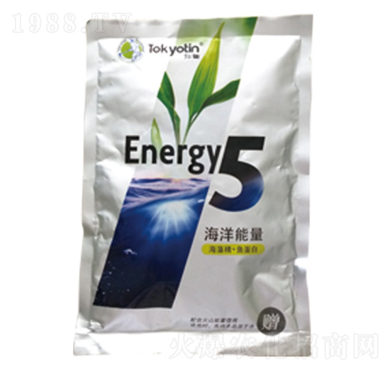 海藻精+魚蛋白-海洋能量5-拓田農業(yè)
