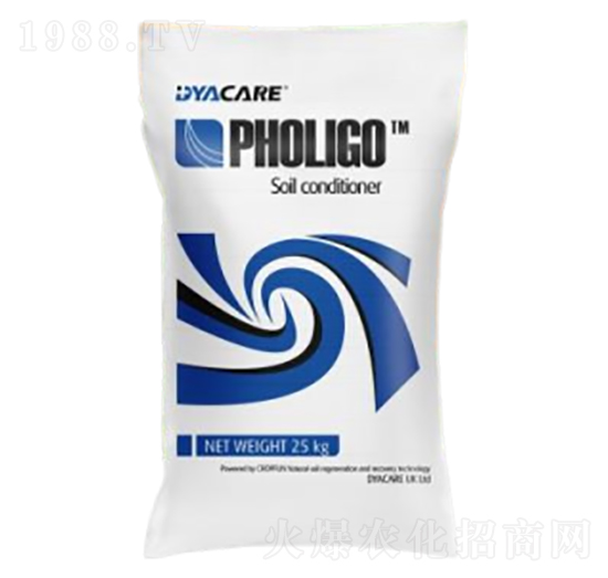 土壤調理劑-瑪塔股份