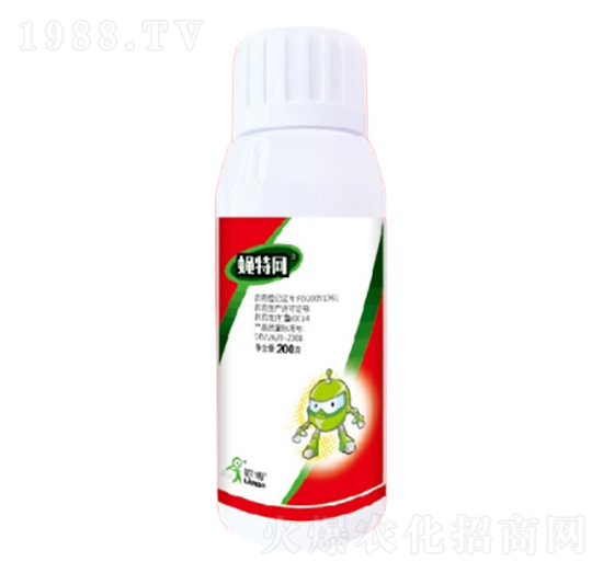 25克/升聯(lián)苯菊酯EC-蠅特網(wǎng)-一覽科技