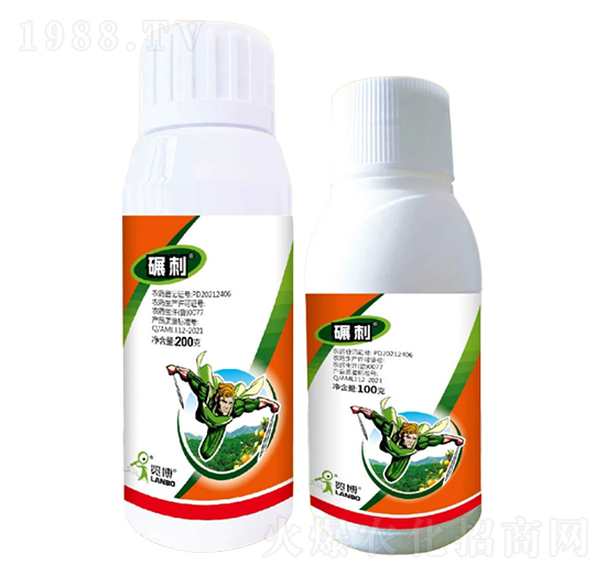 24%阿維·螺蟲(chóng)酯SC-碾刺-一覽科技